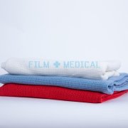 Bedding and curtains